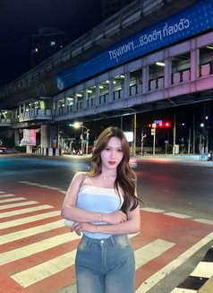 Sofia #both - Transsexual escort in Jeddah Photo 13 of 13