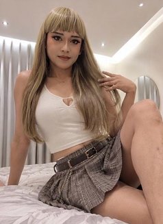 Sofia BothYoung - Acompañantes transexual in Khobar Photo 1 of 5