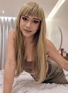 Sofia BothYoung - Acompañantes transexual in Khobar Photo 2 of 5
