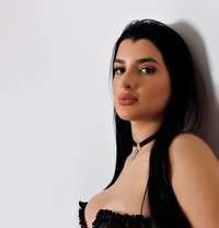 Sofia - escort in Cape Town