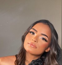 Sofia - escort in Doha