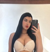 Sofia - escort in Johannesburg