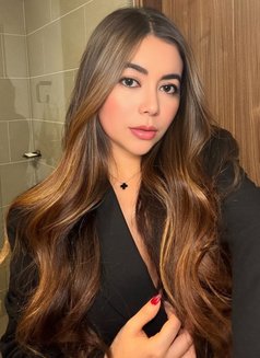 Sofia - escort in Tel Aviv Photo 1 of 5