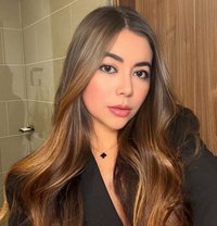 Sofia - escort in Tel Aviv Photo 1 of 5