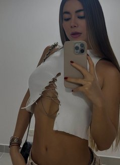 Sofia - escort in Tel Aviv Photo 3 of 5