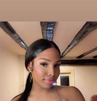 SOFIA - Transsexual escort in Barcelona