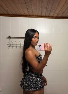 SOFIA - Acompañantes transexual in Barcelona Photo 6 of 16