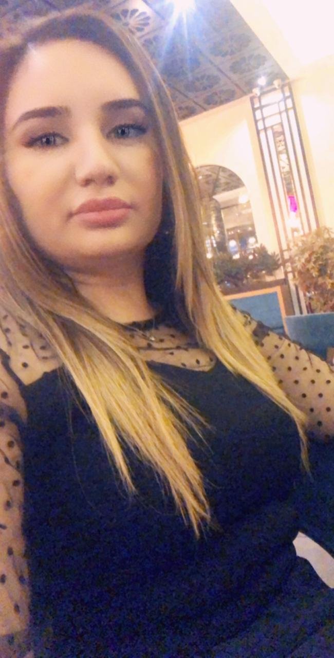 Sofia Busty Girl Ukrainian Escort In Dubai