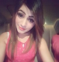 Sofia - Bur Dubai Escorts - puta in Al Juffair