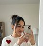 Sofia Camreal Meet 🥵 - puta in Hyderabad Photo 6 of 11