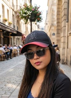 Sofia Camreal Meet 🥵 - puta in Hyderabad Photo 11 of 11