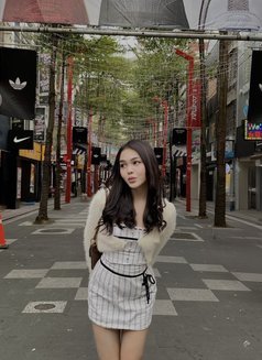 Sofia (camshow content, meet) - escort in Singapore Photo 6 of 8
