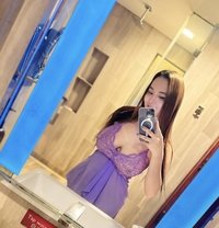 Sofie Available - escort in Kuala Lumpur