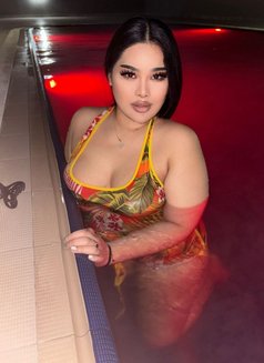 Sofia Carson - escort in Dubai Photo 1 of 11