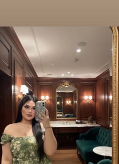 Sofia Carson - escort in Dubai Photo 3 of 11