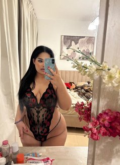 Sofia Carson - escort in Dubai Photo 4 of 11