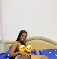 Sofia - escort in Muscat