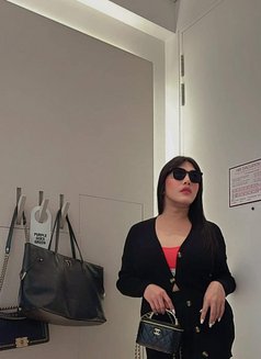 TS Sofia Chang - Transsexual escort in Singapore Photo 12 of 15