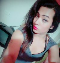 Sofia Chaudhury - Transsexual escort in Kolkata