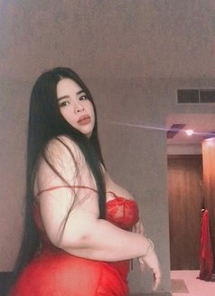 Sofia Chubby Girl Full Massage B2B - escort in Al Manama Photo 10 of 10