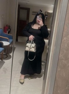 Sofia Chubby Girl Full Massage B2B - escort in Al Manama Photo 14 of 14