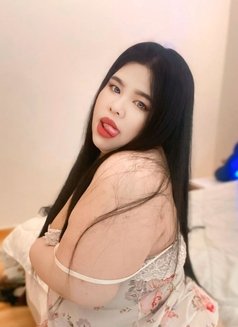 Sofia Chubby Girl Full Massage B2B - escort in Al Manama Photo 1 of 12