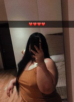 Sofia Chubby Girl Full Massage B2B - escort in Al Manama Photo 6 of 12