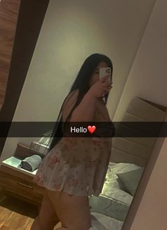 Sofia Chubby Girl Full Massage B2B - escort in Al Manama Photo 7 of 12