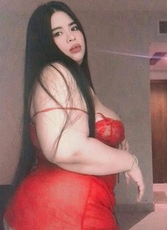 Sofia Chubby Girl Full Massage B2B - escort in Al Manama Photo 10 of 14