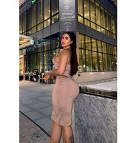 Sofia - escort in Dubai