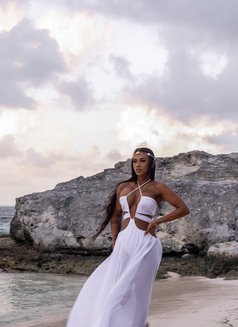 Sofía sexy - escort in Dubai Photo 23 of 28