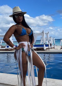 Sofía sexy - escort in Dubai Photo 26 of 28