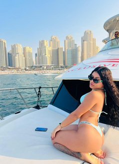 Sofia - escort in Dubai Photo 2 of 11