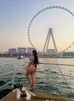 Sofia - escort in Dubai Photo 4 of 11