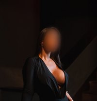Sofia - escort in Medellín