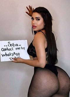 Sofia - escort in Muscat Photo 12 of 16