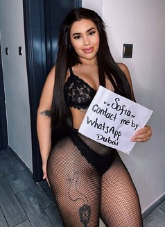 Sofia - escort in Muscat Photo 13 of 16