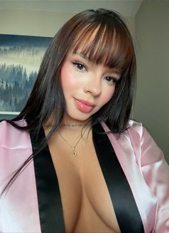 Natural Sofia Colombian. CIM expert - escort in Singapore Photo 12 of 26