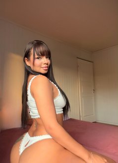 Natural Sofia Colombian. CIM expert - escort in Singapore Photo 14 of 26