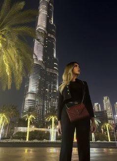 Sofia Costello - Transsexual escort in Abu Dhabi Photo 20 of 21