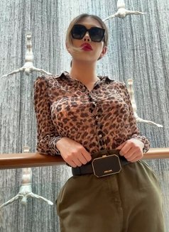 Sofia Costello - Transsexual escort in Dubai Photo 21 of 21