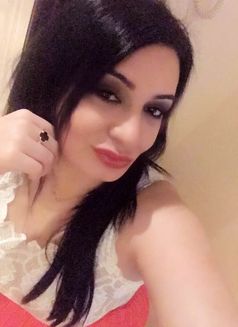Sofia Curvy Courtesan - escort in Dubai Photo 4 of 9