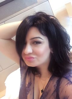 Sofia Curvy Courtesan - escort in Dubai Photo 7 of 9