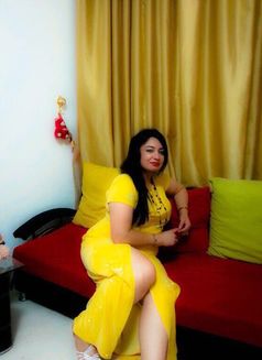 Sofia Curvy Courtesan - escort in Dubai Photo 8 of 9