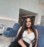 Sofia Cyla - escort in Bangkok Photo 1 of 4