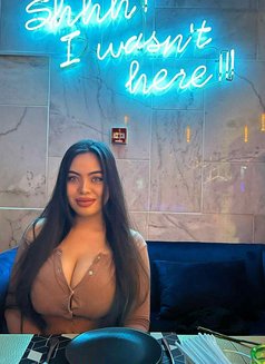 Sofia Cyla - escort in Bangkok Photo 2 of 8