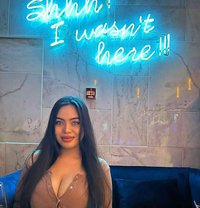 Sofia Cyla - escort in Bangkok