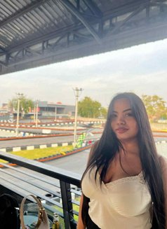 Sofia Cyla - escort in Bangkok Photo 3 of 8