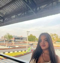 Sofia Cyla - escort in Bangkok
