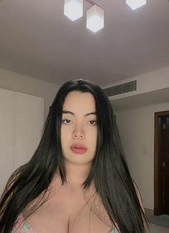 Sofia Cyla - escort in Bangkok Photo 5 of 8